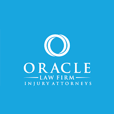 Oracle Law Logo